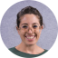 Headshot of Anna LoSecco, Sr. Program Coordinator at the CHC