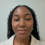 This image depicts a professional headshot