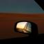 Casr's side mirror