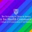 Center for Health Communication