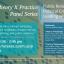 Ethical Theory X Practice Panel Series