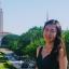 Headshot of Jiahua Bella Yang, doctoral fellow for the CHC