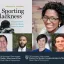 sporting blackness