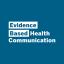 Evidence-based health communication
