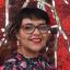 Dr. Rachel V. González-Martin Faculty Photo