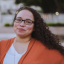 Headshot of Marisela Campos - L-MAS Staff Affiliate