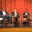 School of Social Work panel