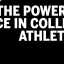 Black Student Athlete Summit logo