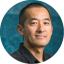 faculty headshot of Tanaka Hirofumi