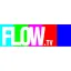Flow logo
