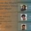 Black Women's Voices in Popular Music