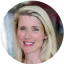 Courtney Byrd - Executive Director