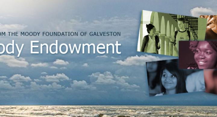 Moody Endowment