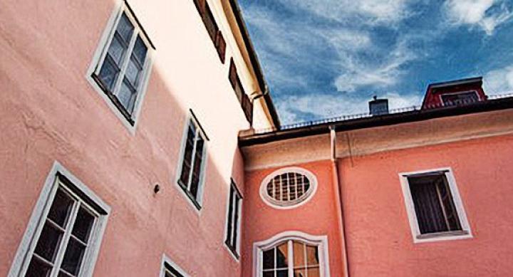 Salzburg Academy on Media & Global Change