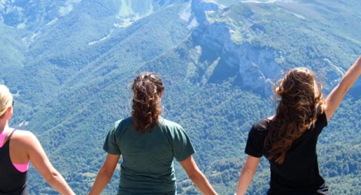 Step-by-Step Guide to Study Abroad