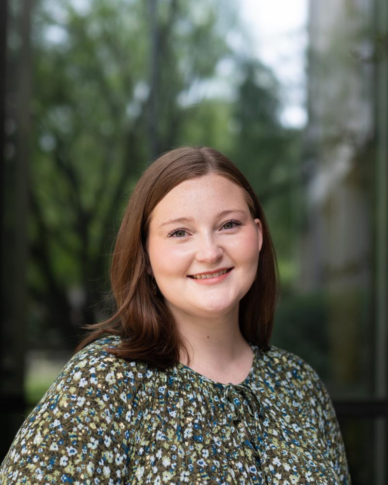 Hannah Knaggs headshot