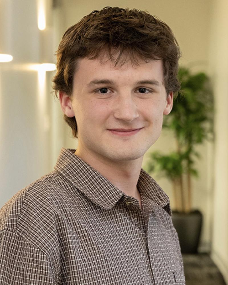 headshot