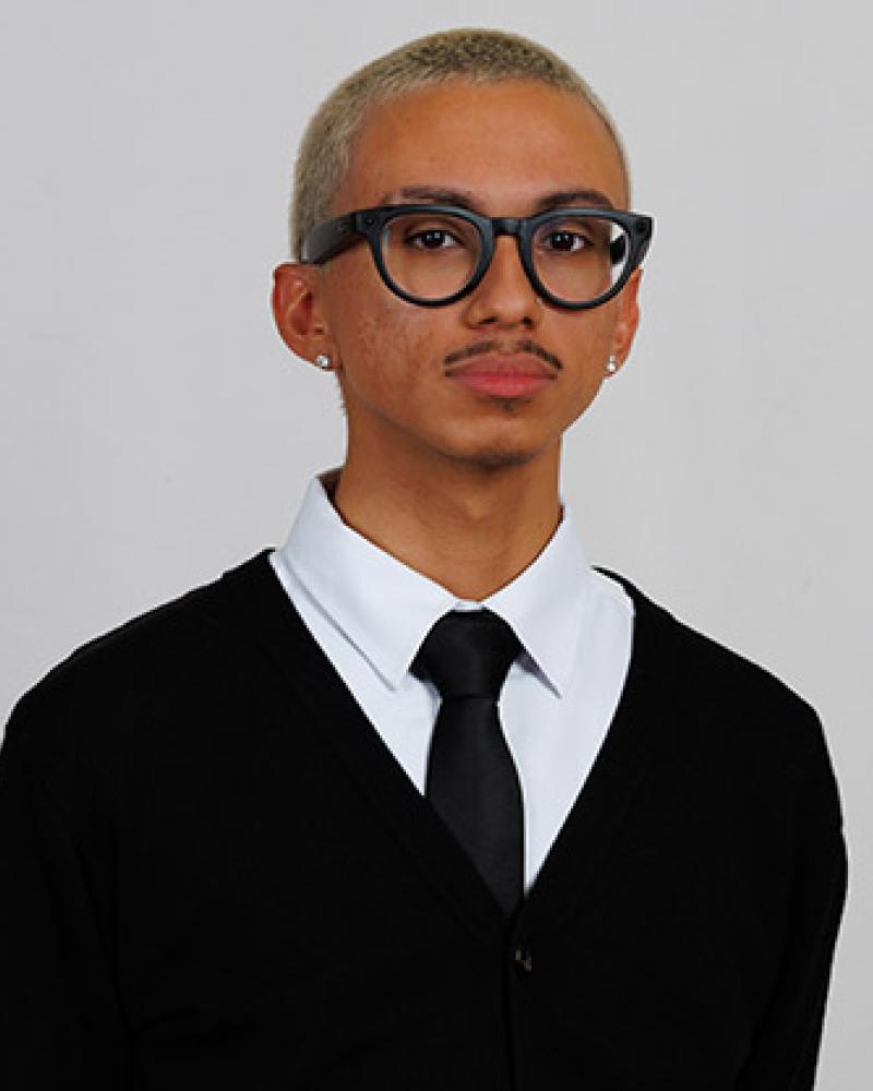 headshot
