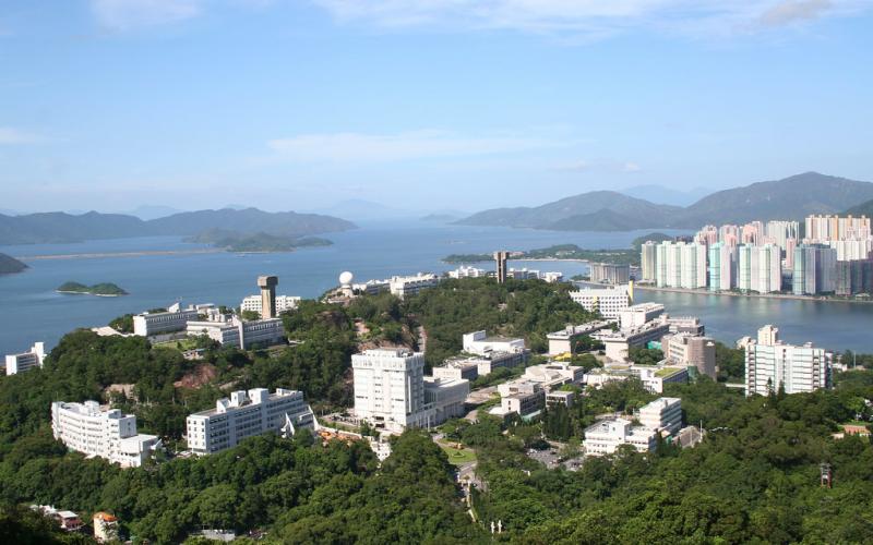 hong kong study abroad