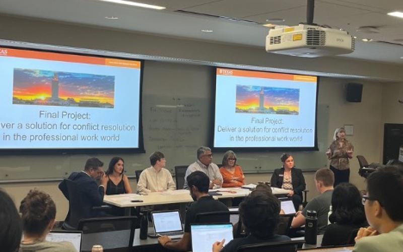 Panel Discussion