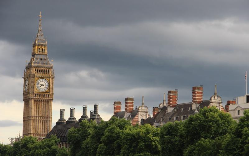 London
