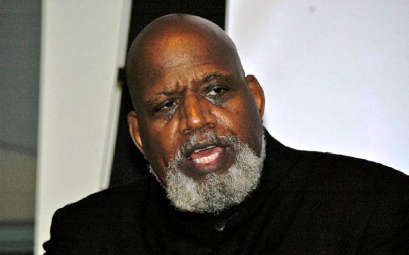 Dr. Harry Edwards