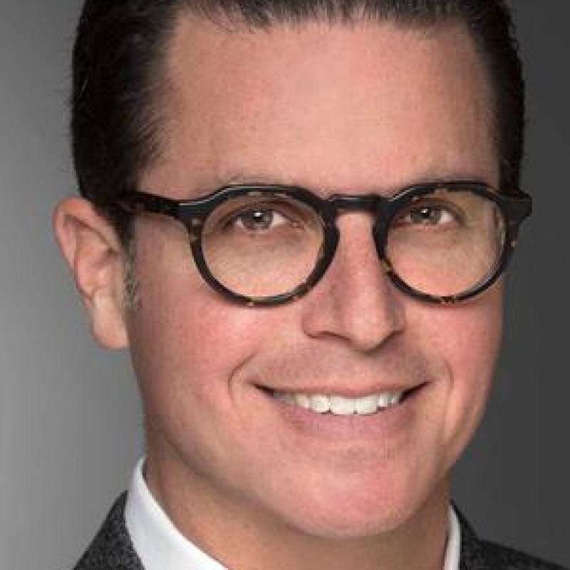 Greg Slewett