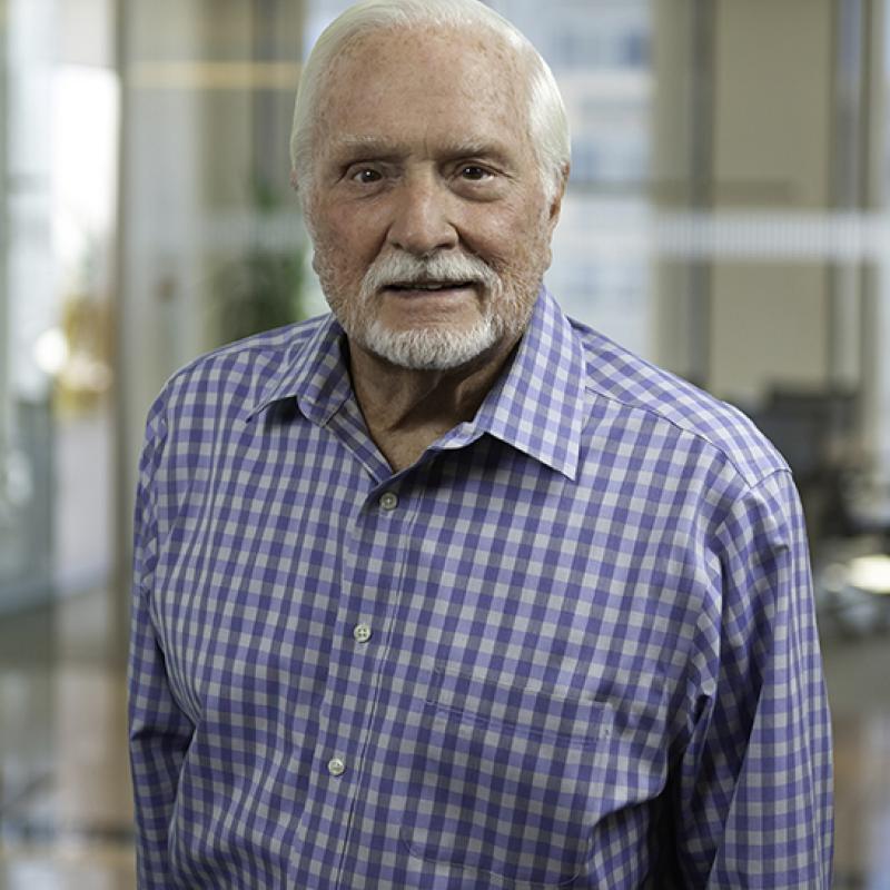 Terry Hemeyer updated