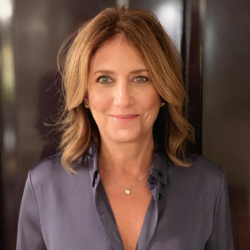Wendy Berk updated