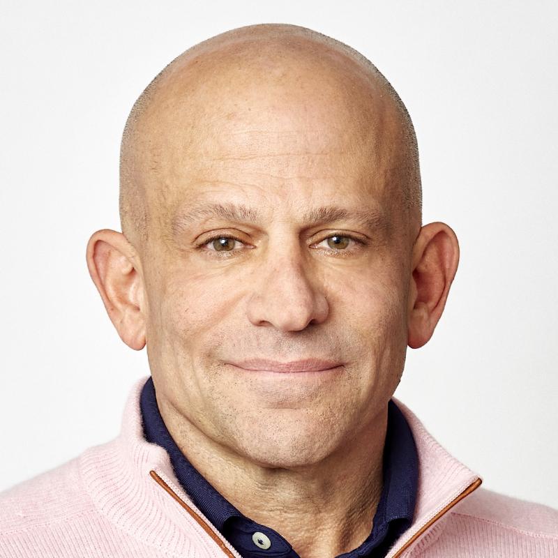 Brandt Joel