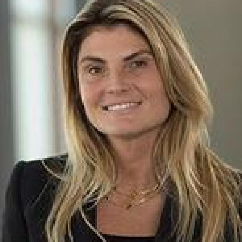 Juliet Berkowitz