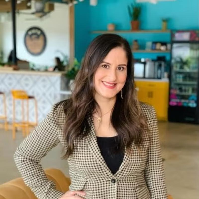 Linda Garza