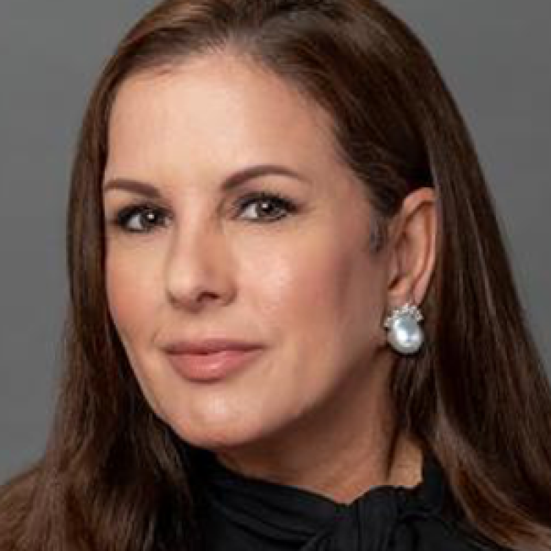 Marsha Jones