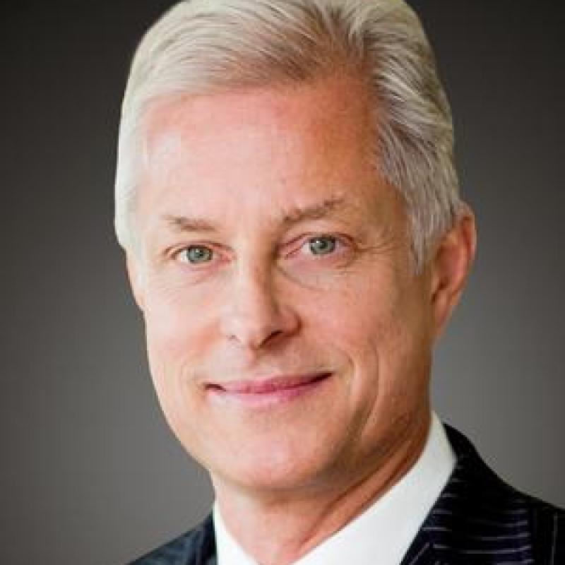 Ross Moody