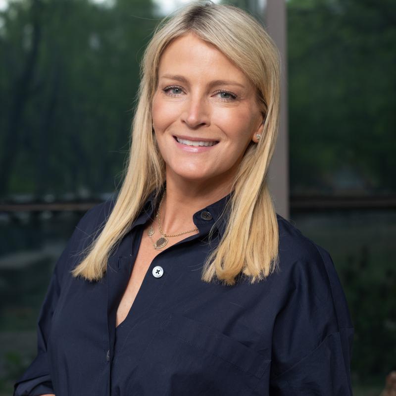 Anna Moss