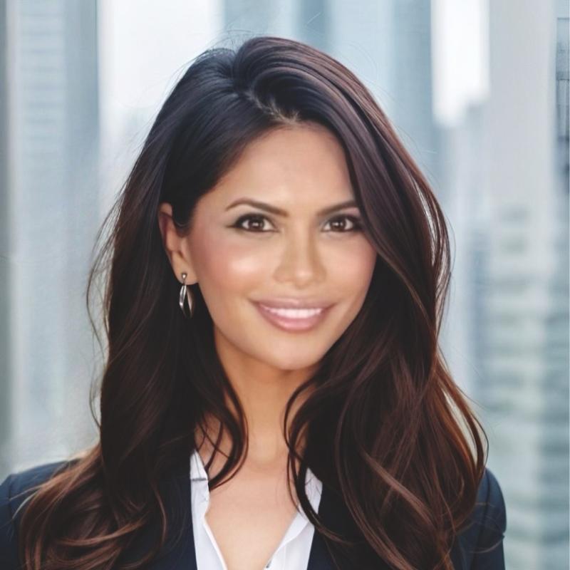 Bina Palnitkar