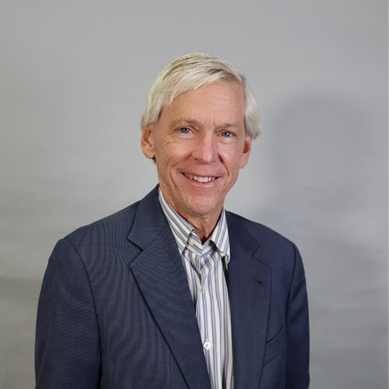 Jim Moroney