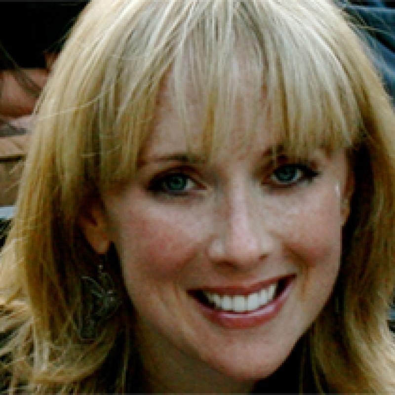 Jennifer Brundidge