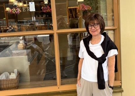 Photo of Nancy Ehrenkranz