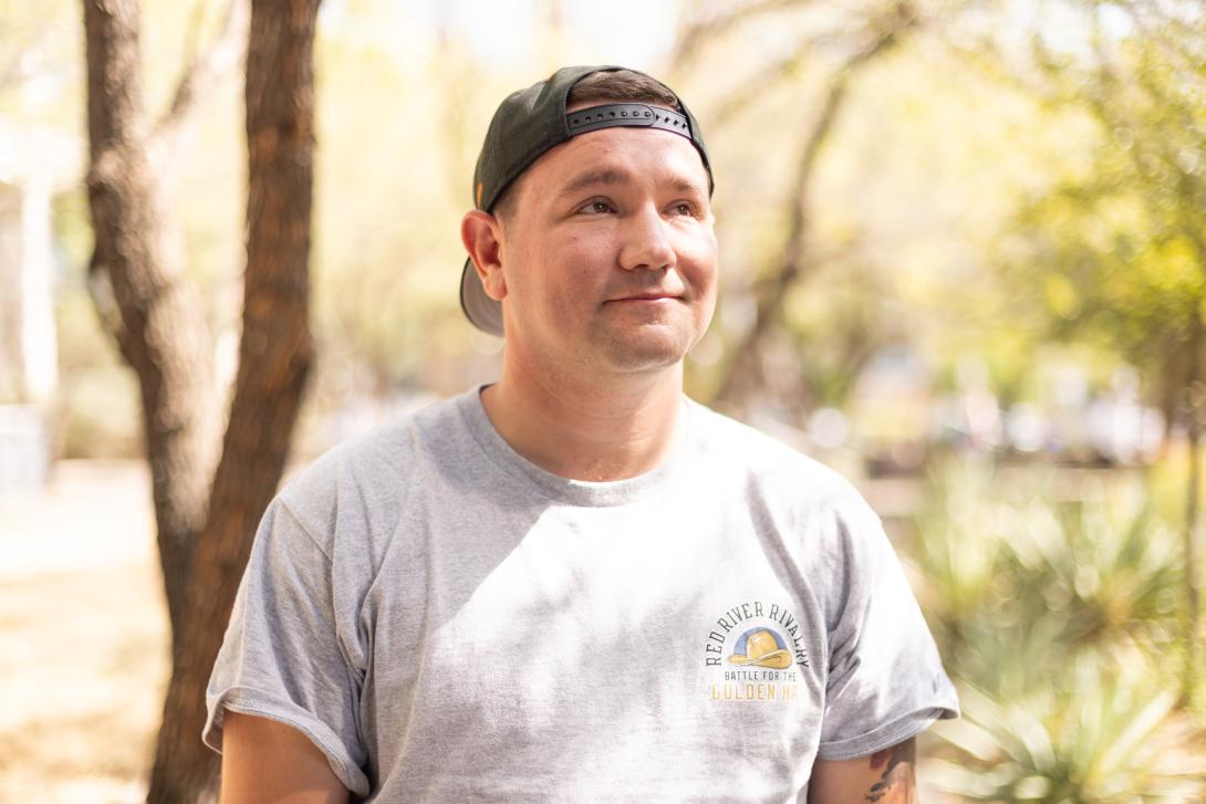 Photo of Kyle Edwards