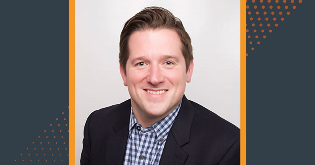 Photo of Reid Whitaker