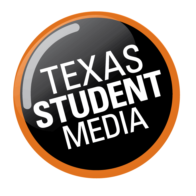 Texas Student Media logo