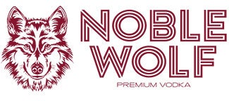 Noble Wolf Vodka